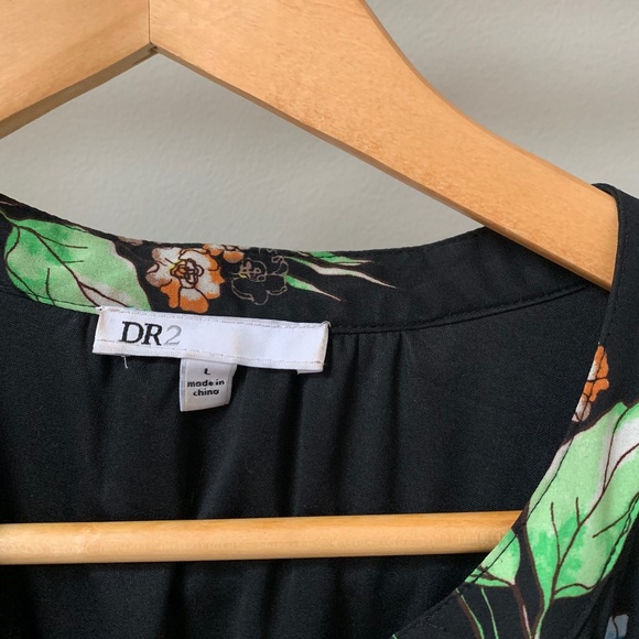 Floral Dress - Picture 5 of 5